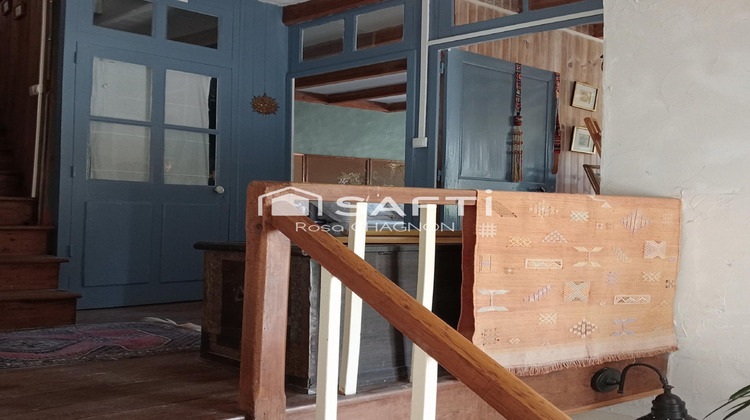 Ma-Cabane - Vente Maison Vouvant, 90 m²