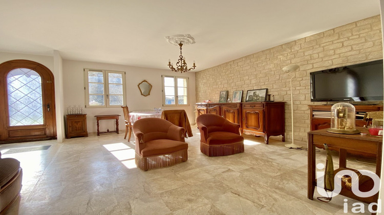 Ma-Cabane - Vente Maison Vouvant, 91 m²