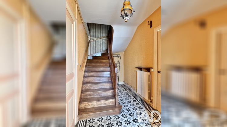 Ma-Cabane - Vente Maison Vouvant, 104 m²