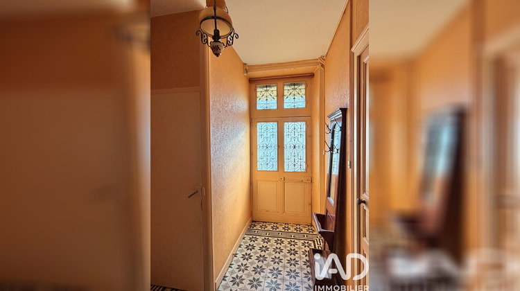 Ma-Cabane - Vente Maison Vouvant, 104 m²