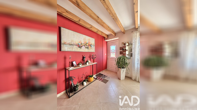 Ma-Cabane - Vente Maison Vouvant, 150 m²