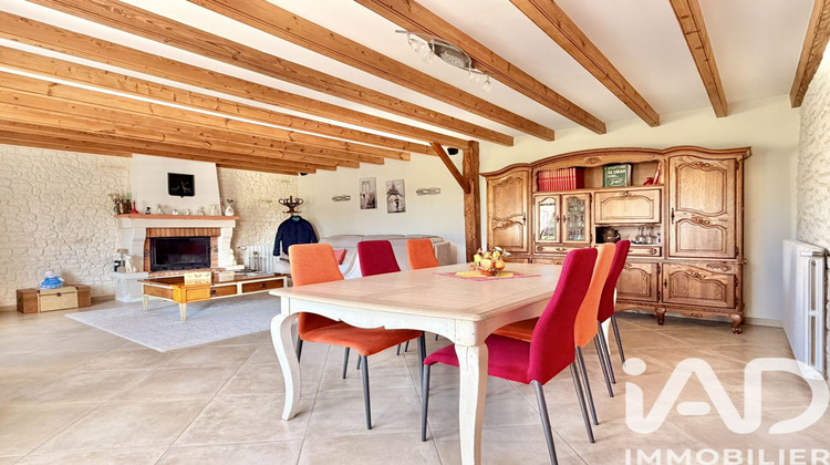 Ma-Cabane - Vente Maison Vouvant, 150 m²