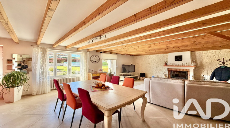 Ma-Cabane - Vente Maison Vouvant, 150 m²