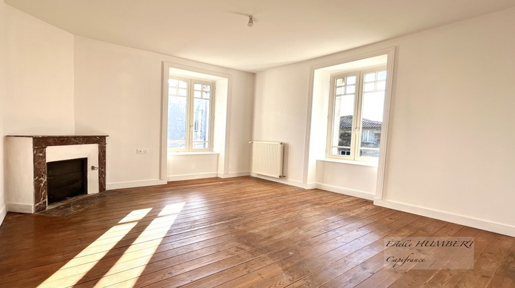 Ma-Cabane - Vente Maison VOUVANT, 131 m²