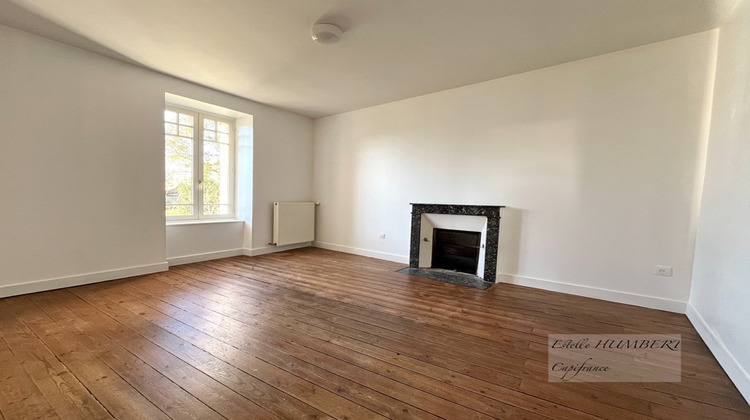 Ma-Cabane - Vente Maison VOUVANT, 131 m²
