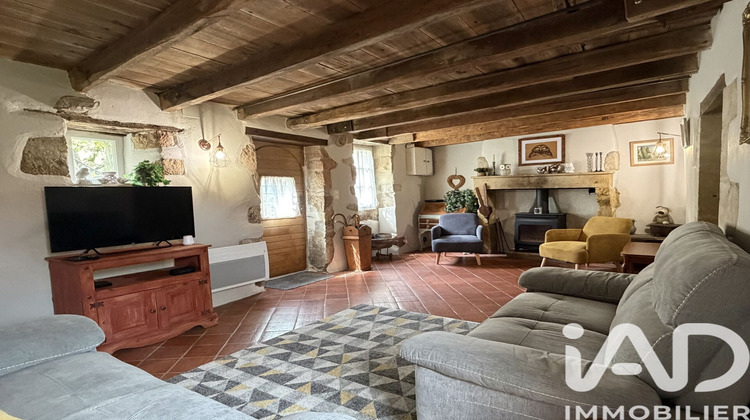 Ma-Cabane - Vente Maison Vouvant, 95 m²