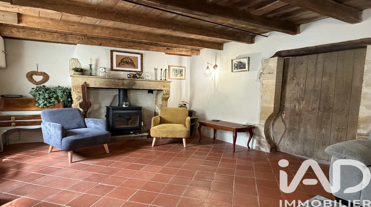 Ma-Cabane - Vente Maison Vouvant, 95 m²