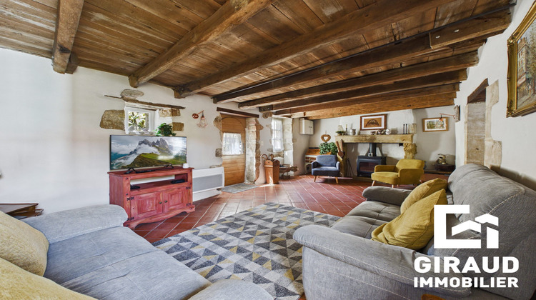 Ma-Cabane - Vente Maison Vouvant, 100 m²