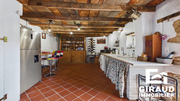 Ma-Cabane - Vente Maison Vouvant, 100 m²