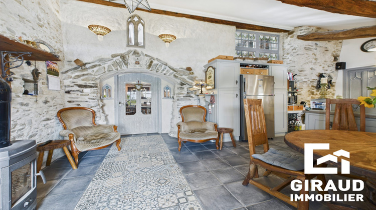 Ma-Cabane - Vente Maison Vouvant, 235 m²