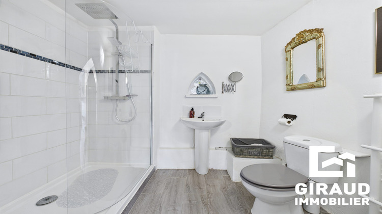 Ma-Cabane - Vente Maison Vouvant, 235 m²