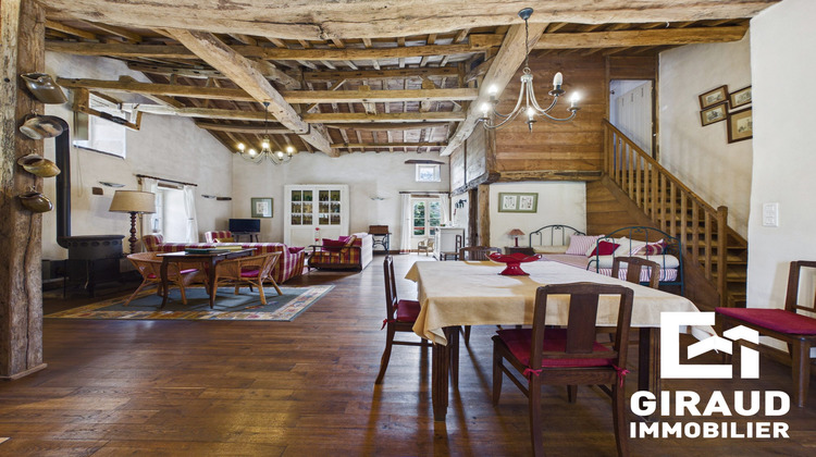 Ma-Cabane - Vente Maison Vouvant, 288 m²