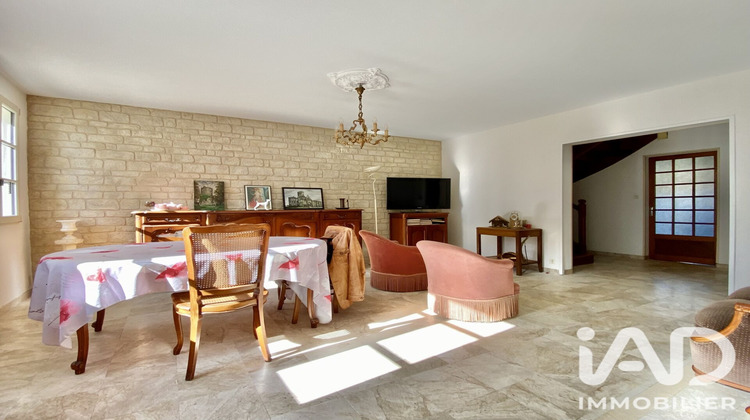 Ma-Cabane - Vente Maison Vouvant, 91 m²