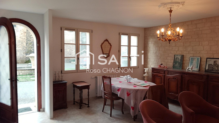 Ma-Cabane - Vente Maison Vouvant, 91 m²