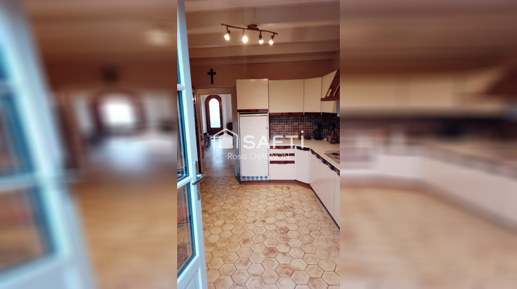 Ma-Cabane - Vente Maison Vouvant, 91 m²