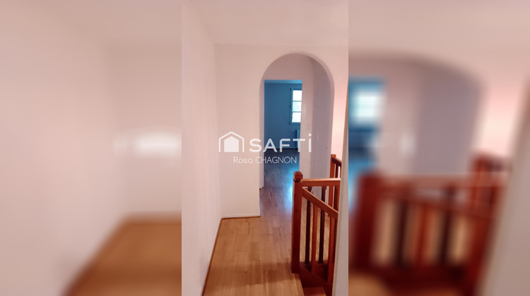 Ma-Cabane - Vente Maison Vouvant, 91 m²
