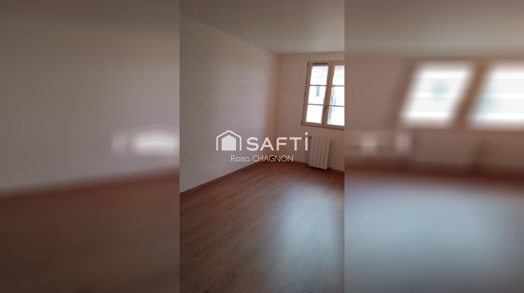Ma-Cabane - Vente Maison Vouvant, 91 m²