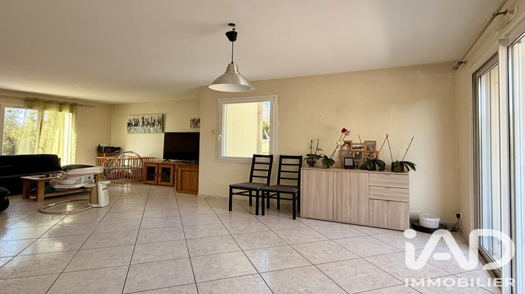 Ma-Cabane - Vente Maison Vouvant, 100 m²