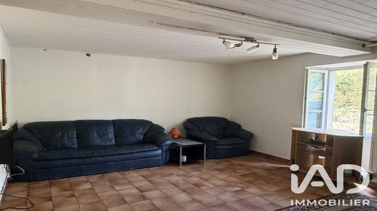Ma-Cabane - Vente Maison Vouvant, 65 m²