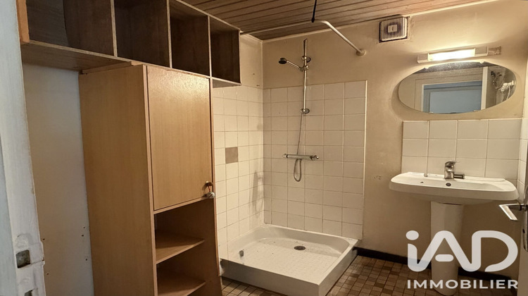 Ma-Cabane - Vente Maison Vouvant, 65 m²
