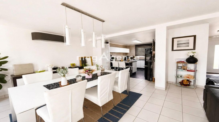 Ma-Cabane - Vente Maison VOUVRAY, 118 m²