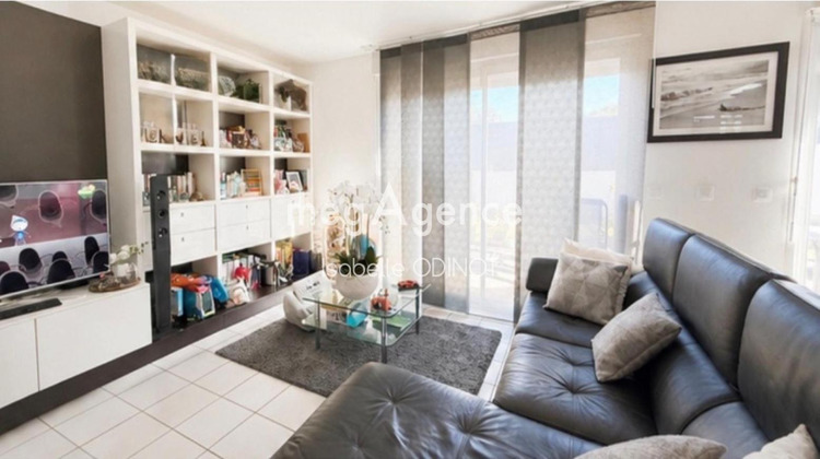 Ma-Cabane - Vente Maison VOUVRAY, 118 m²