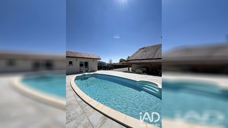 Ma-Cabane - Vente Maison Vouvray, 160 m²