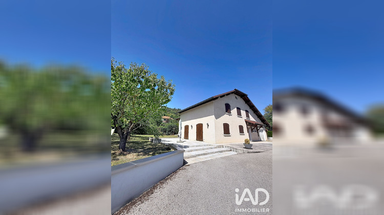 Ma-Cabane - Vente Maison Vouvray, 160 m²