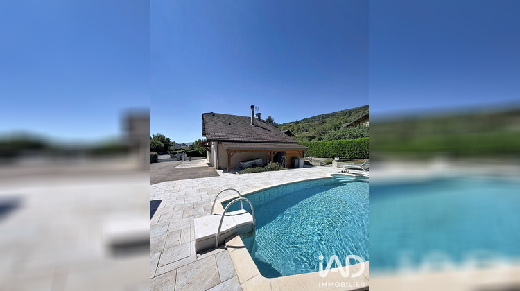 Ma-Cabane - Vente Maison Vouvray, 160 m²
