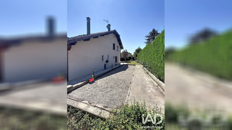 Ma-Cabane - Vente Maison Vouvray, 160 m²