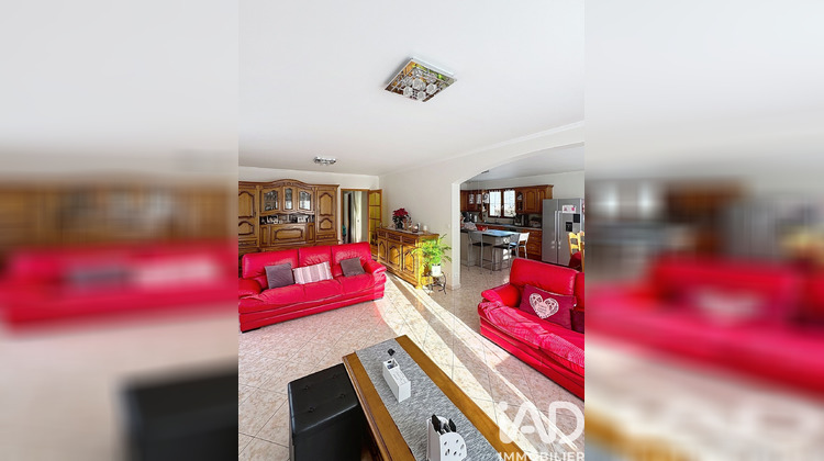 Ma-Cabane - Vente Maison Vouvray, 160 m²
