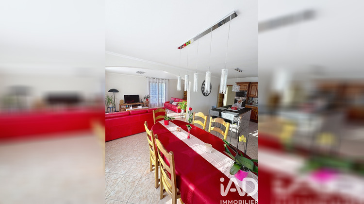 Ma-Cabane - Vente Maison Vouvray, 160 m²