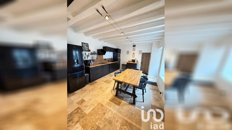 Ma-Cabane - Vente Maison Vouvray, 133 m²