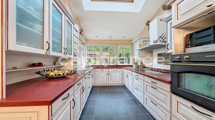 Ma-Cabane - Vente Maison VOUVRAY, 305 m²