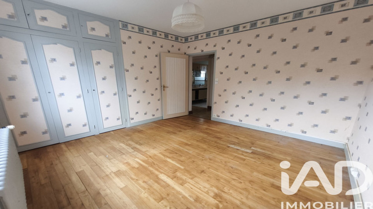 Ma-Cabane - Vente Maison Vouvray, 75 m²