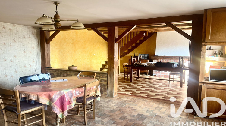 Ma-Cabane - Vente Maison Vouvray, 180 m²