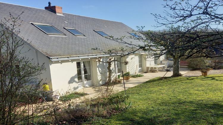 Ma-Cabane - Vente Maison Vouvray, 165 m²