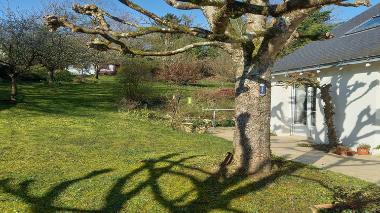 Ma-Cabane - Vente Maison Vouvray, 165 m²