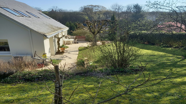 Ma-Cabane - Vente Maison Vouvray, 165 m²