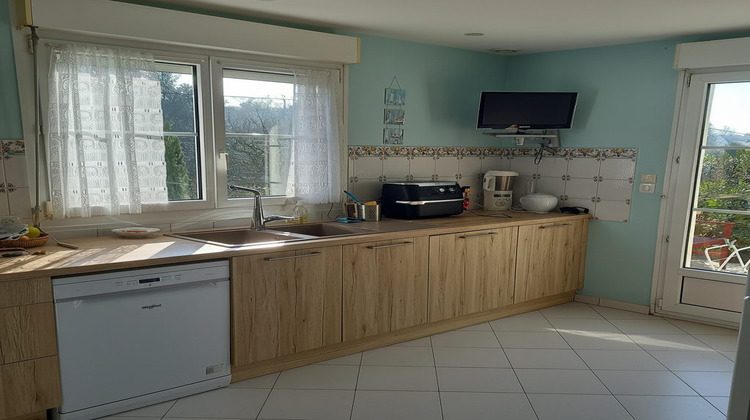 Ma-Cabane - Vente Maison Vouvray, 165 m²