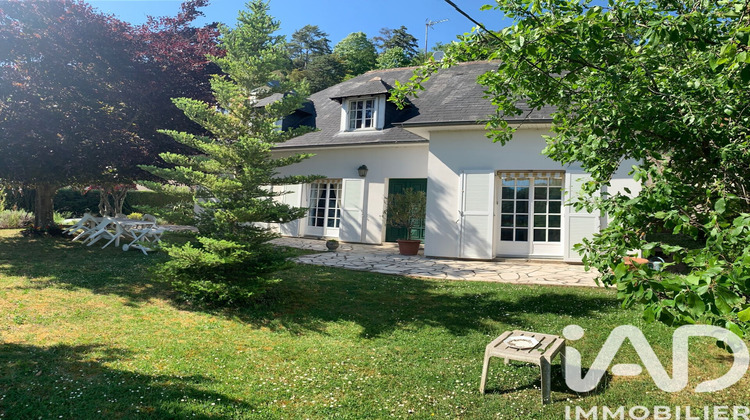 Ma-Cabane - Vente Maison Vouvray, 165 m²