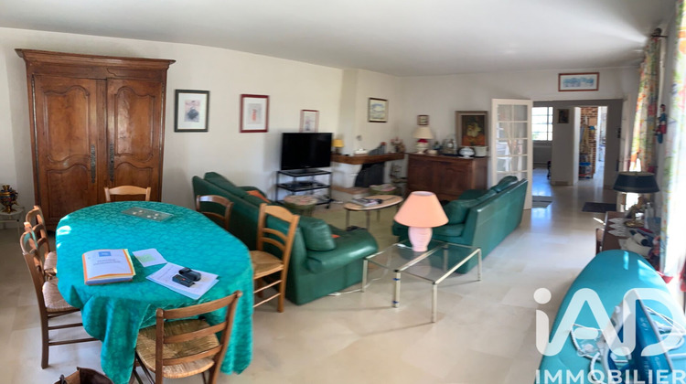 Ma-Cabane - Vente Maison Vouvray, 165 m²