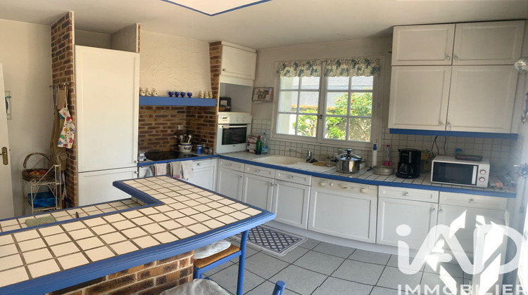 Ma-Cabane - Vente Maison Vouvray, 165 m²