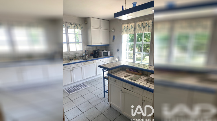 Ma-Cabane - Vente Maison Vouvray, 165 m²