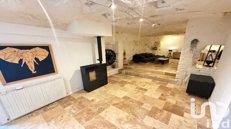 Ma-Cabane - Vente Maison Vouvray, 133 m²