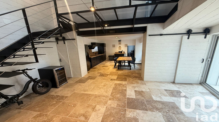 Ma-Cabane - Vente Maison Vouvray, 133 m²
