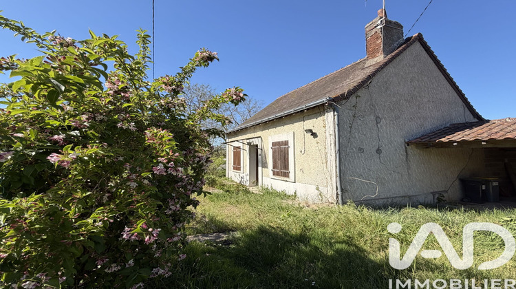 Ma-Cabane - Vente Maison Vouvray, 70 m²