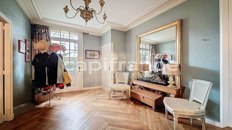 Ma-Cabane - Vente Maison VOUVRAY, 305 m²