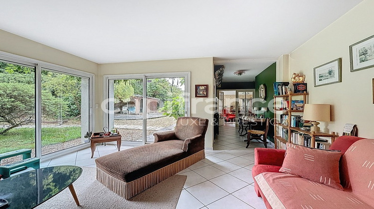 Ma-Cabane - Vente Maison VOUVRAY, 305 m²