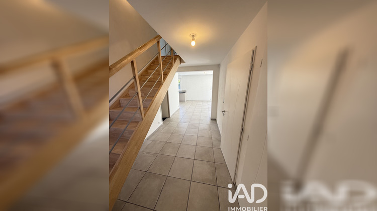 Ma-Cabane - Vente Maison Vouvray, 105 m²
